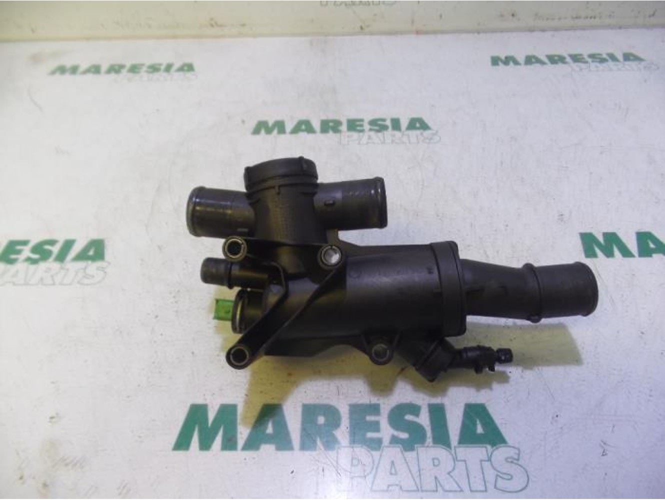 Citroen - Jumpy - Thermostat housing