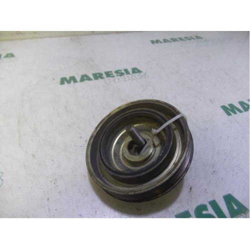 Citroen - Jumpy - Crankshaft pulley