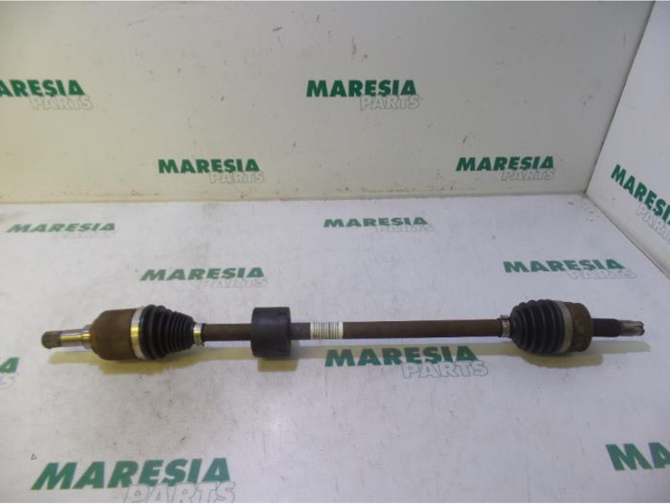 Fiat - Panda - Front drive shaft, right