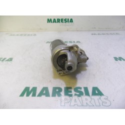 Fiat - Panda - Starter