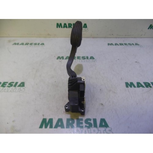Fiat - Panda - Gaspedaalpositie Sensor