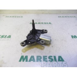 Fiat - Panda - Scheibenwischermotor hinten