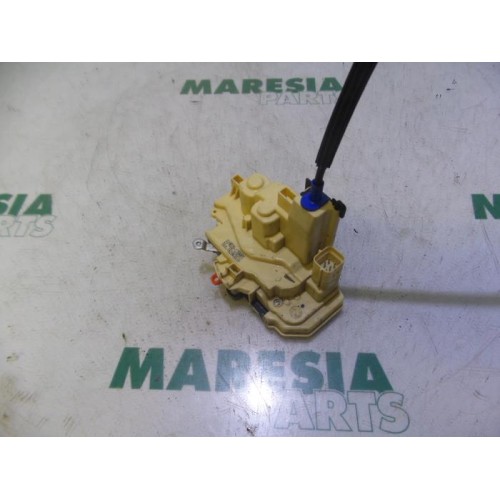 Fiat - Panda - Door lock mechanism 4-door, front left