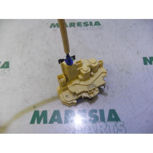 Fiat - Panda - Front door lock mechanism 4-door, right