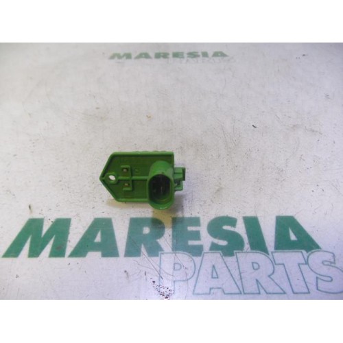 Fiat - Panda - Cooling fan resistor
