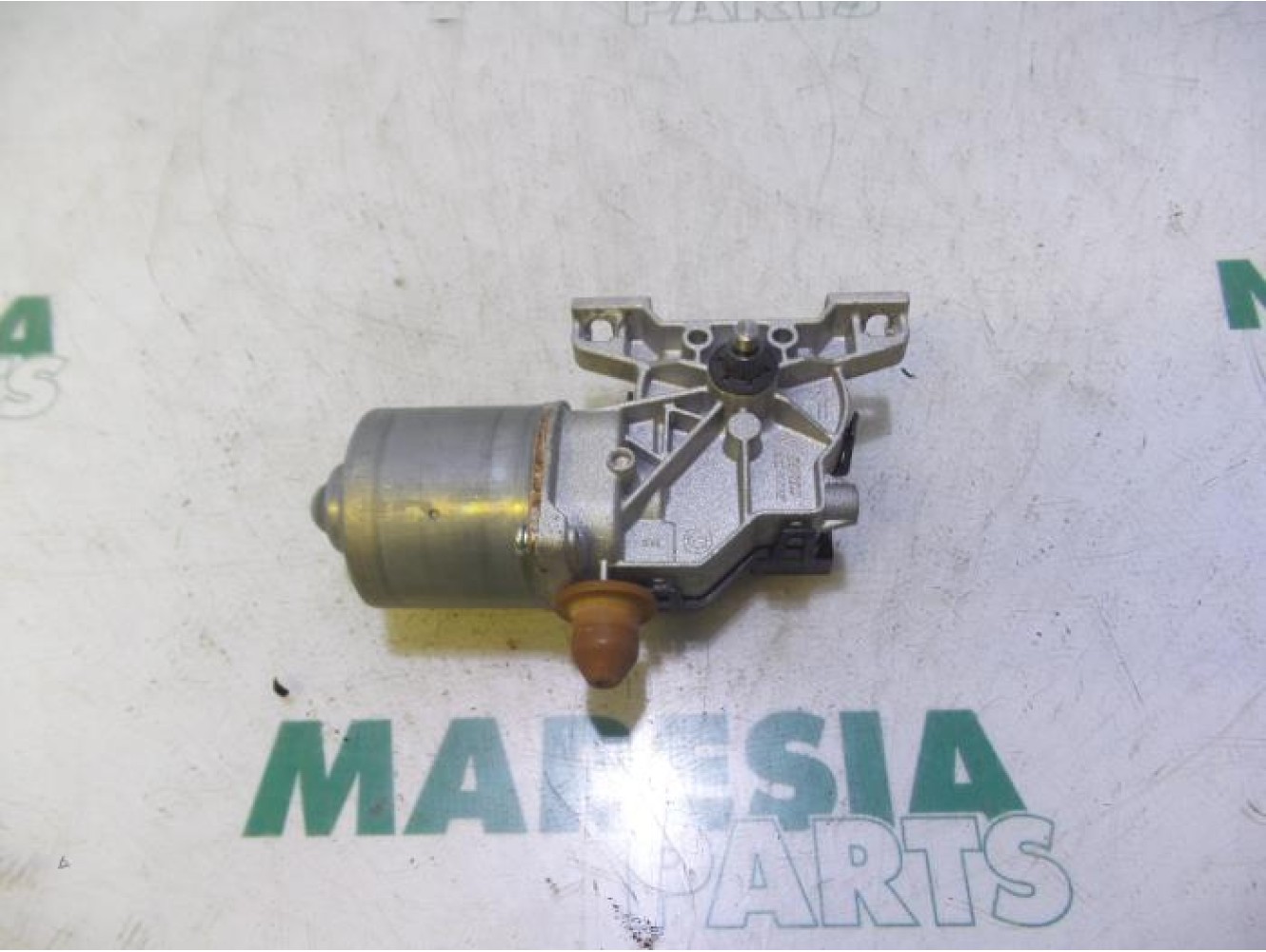 Fiat - Panda - Front wiper motor