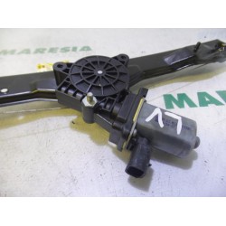 Fiat - Panda - Window mechanism 4-door, front left