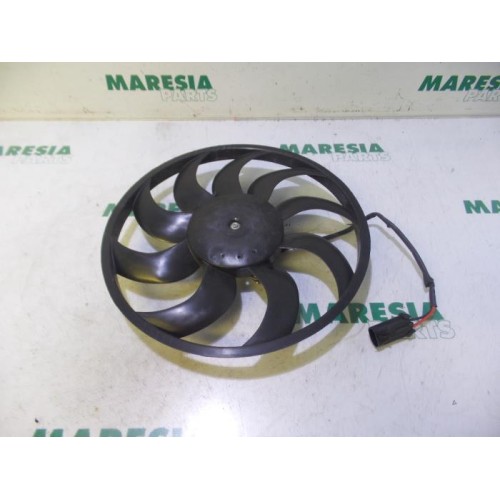 Fiat - Panda - Kühlgebläse Motor
