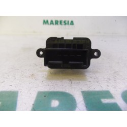 Fiat - Panda - Résistance chauffage