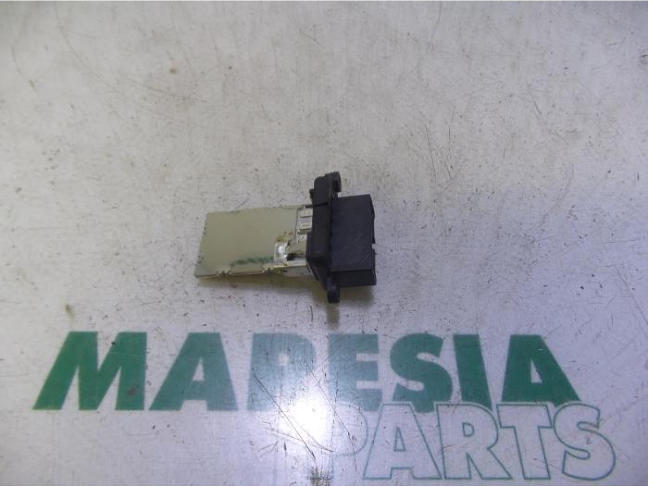 Fiat - Panda - Résistance chauffage