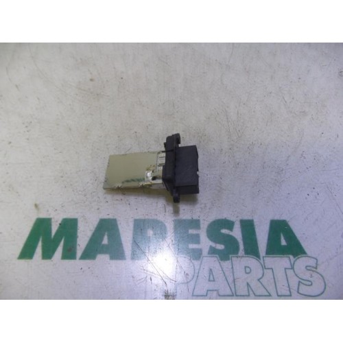 Fiat - Panda - Heater resistor
