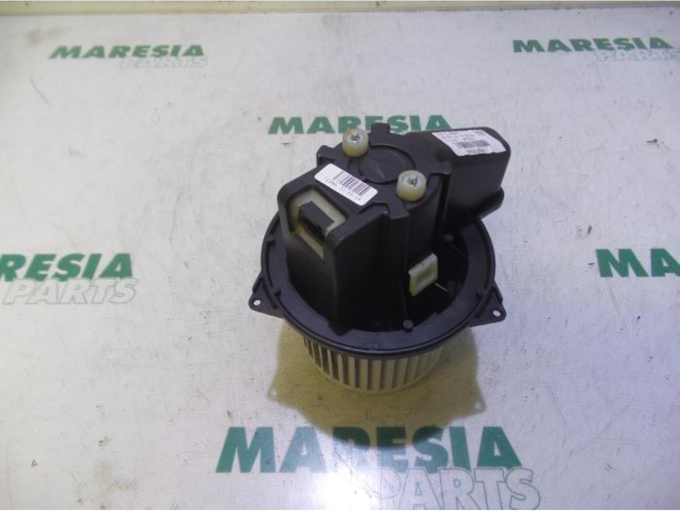 Fiat - Panda - Heating and ventilation fan motor