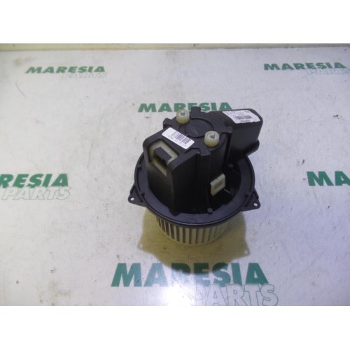 Fiat - Panda - Heating and ventilation fan motor