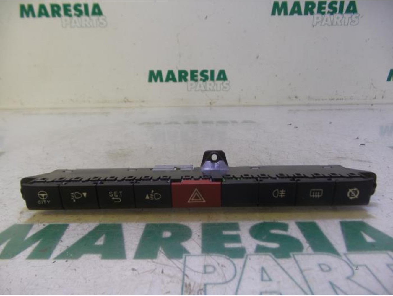 Fiat - Panda - Switch