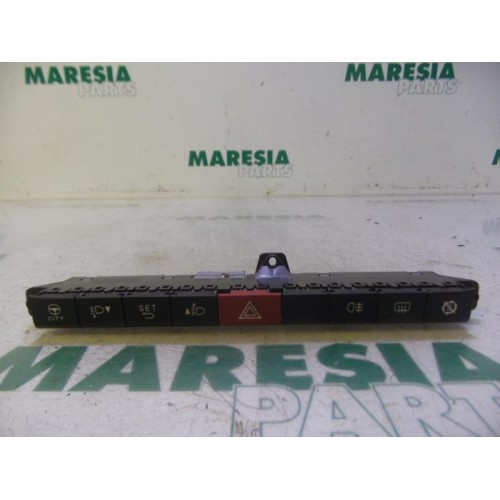 Fiat - Panda - Switch