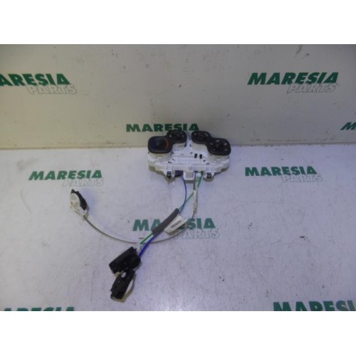 Fiat - Panda - Heater control panel