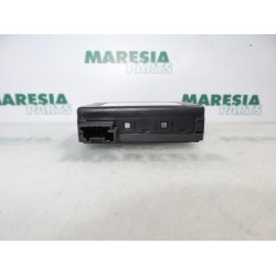 Peugeot - 207 - Rain sensor