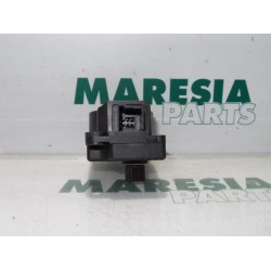 Peugeot - 207 - Heater valve motor