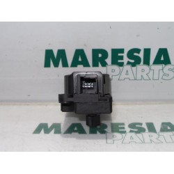 Peugeot - 207 - Heater valve motor