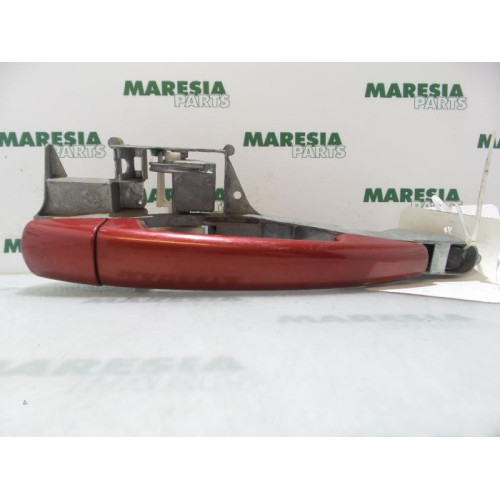 Peugeot - 207 - Door handle 2-door, right