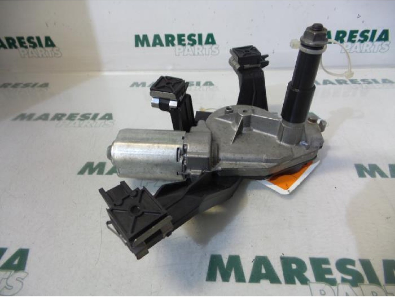 Peugeot - 207 - Rear wiper motor
