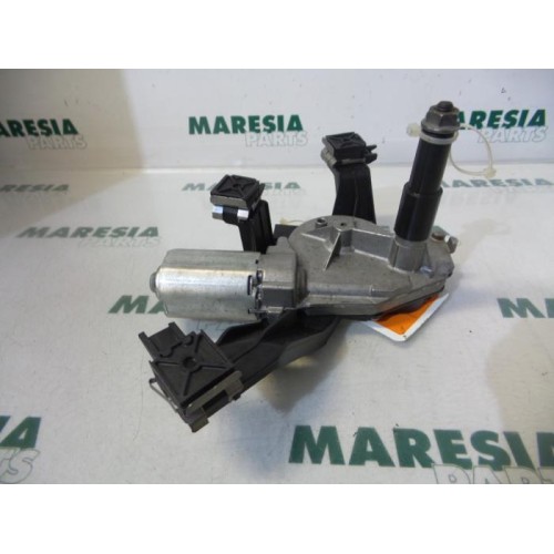Peugeot - 207 - Rear wiper motor