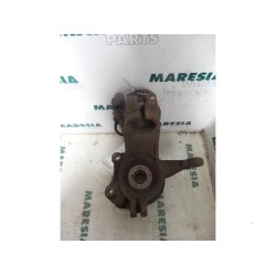 Peugeot - 207 - Knuckle, front right