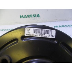 Renault - Megane - Brake servo