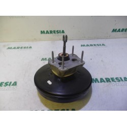 Renault - Megane - Brake servo