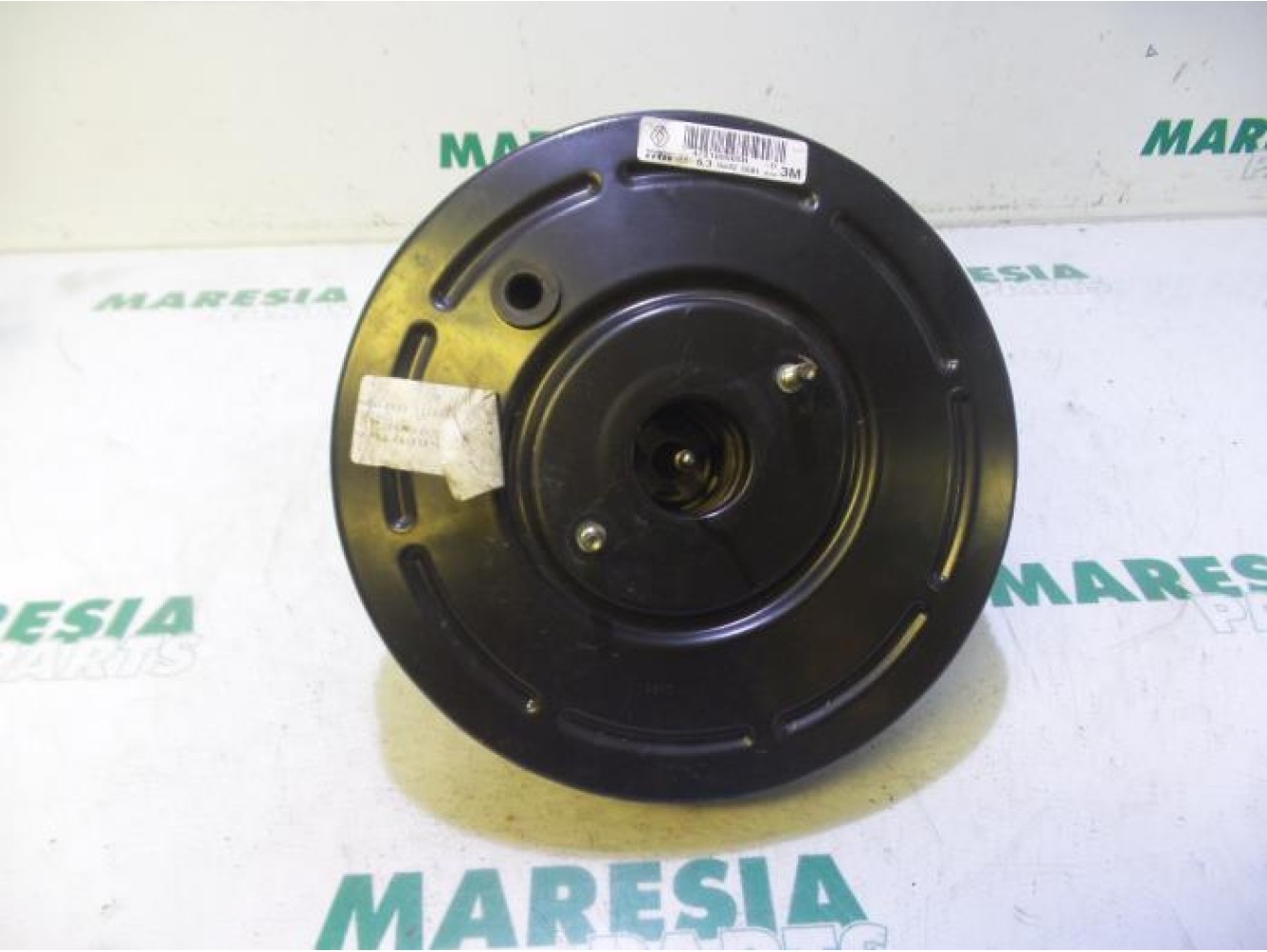 Renault - Megane - Brake servo