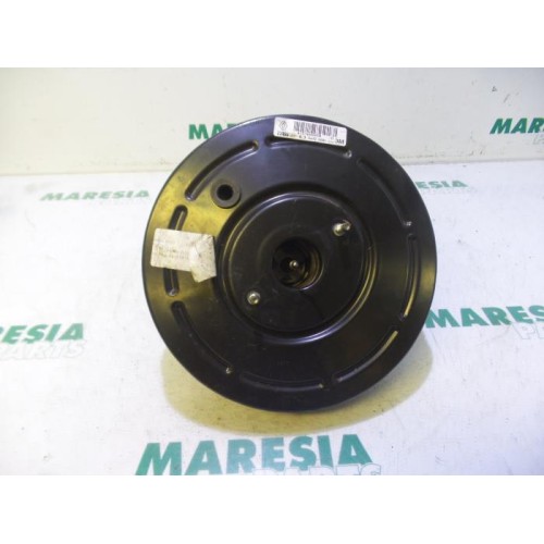 Renault - Megane - Brake servo