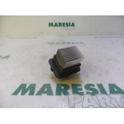 Renault - Megane - Heater resistor