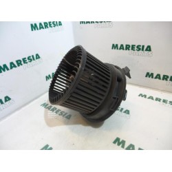 Peugeot - 207 - Moteur de ventilation chauffage