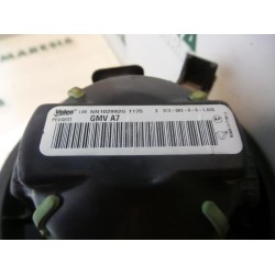 Peugeot - 207 - Moteur de ventilation chauffage