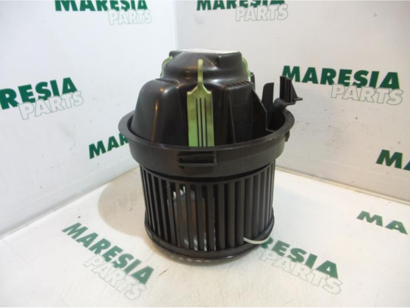 Peugeot - 207 - Moteur de ventilation chauffage