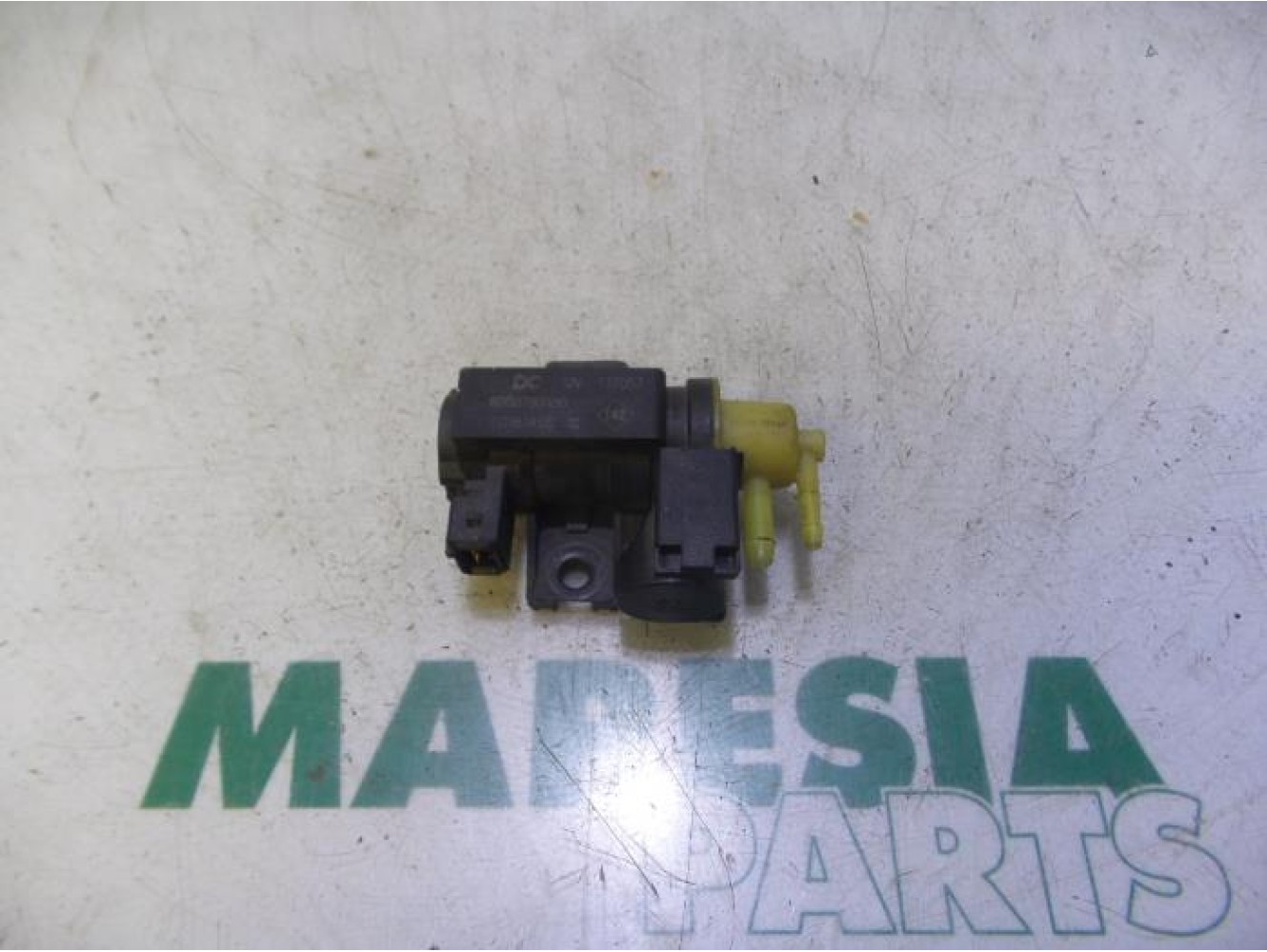 Renault - Megane - Pompe à vide (diesel)