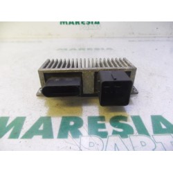 Renault - Megane - Glow plug relay