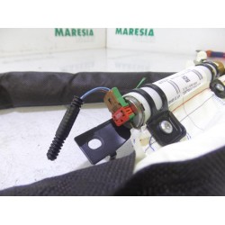 Renault - Megane - Airbag hemel links