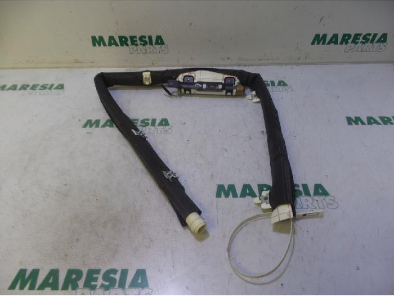 Renault - Megane - Airbag hemel links