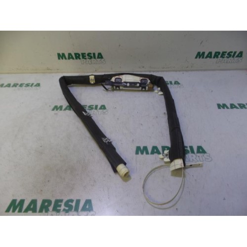 Renault - Megane - Roof curtain airbag, left