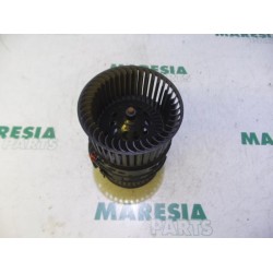 Renault - Megane - Heating and ventilation fan motor