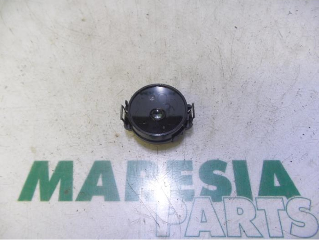 Renault - Megane - Regensensor