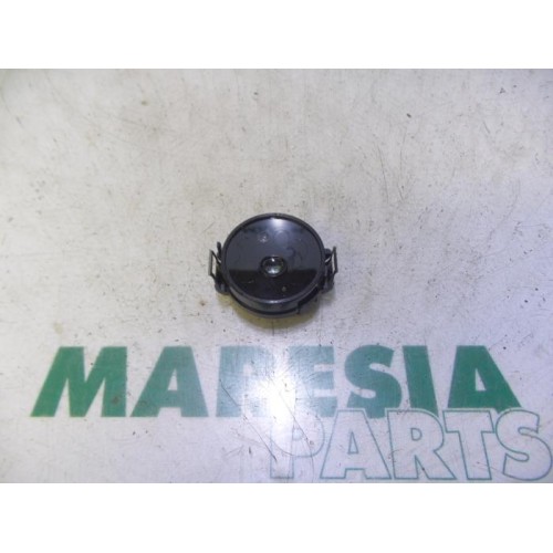 Renault - Megane - Regensensor