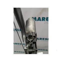 Renault - Megane Scenic - Window mechanism 4-door, front left