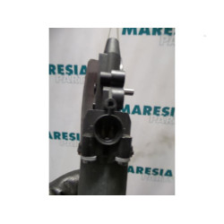 Renault - Grand Scenic - Window mechanism 4-door, front left