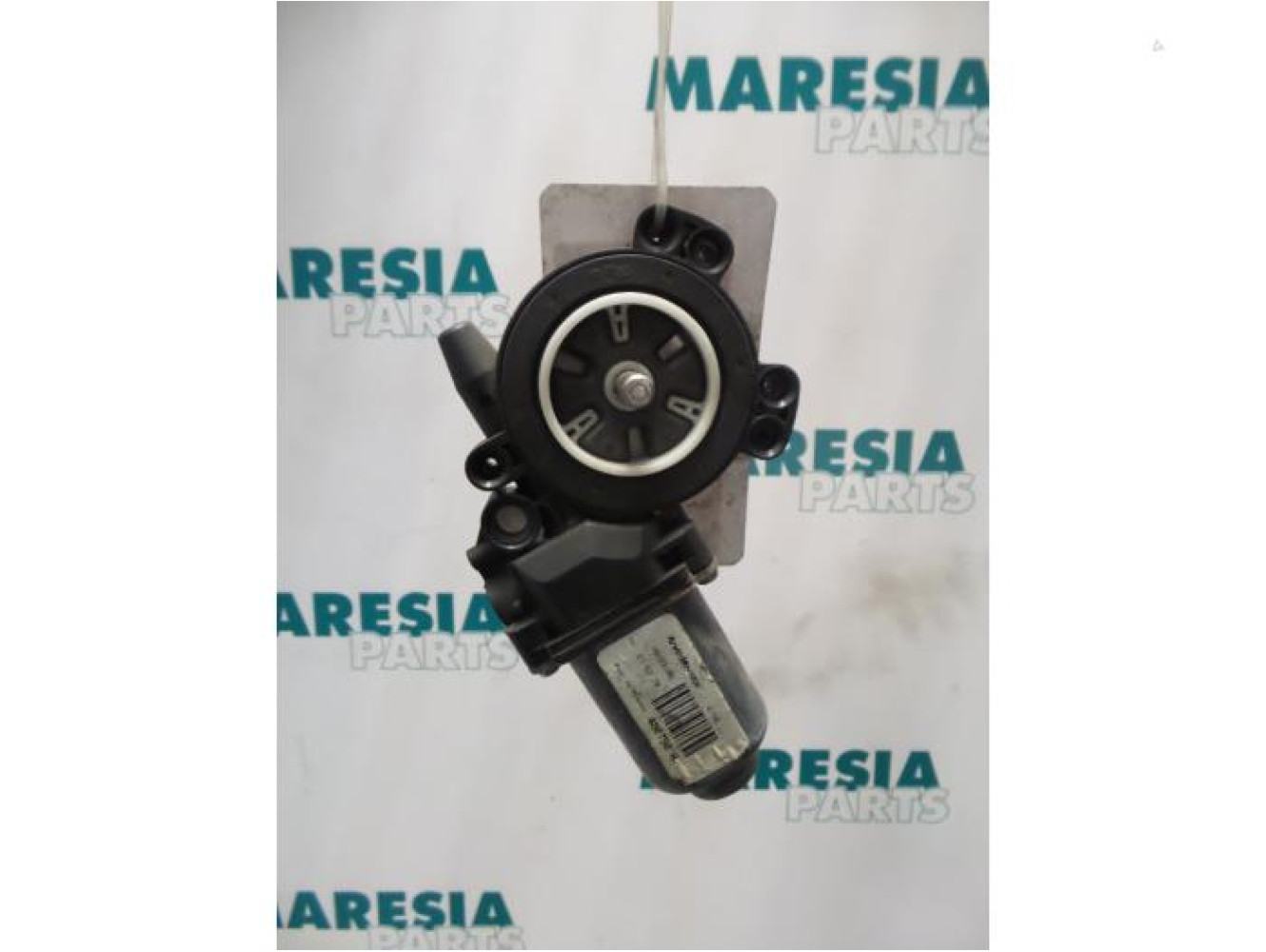 Renault - Grand Scenic - Window mechanism 4-door, front left