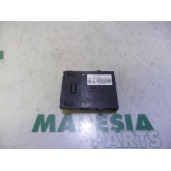 Renault - Megane - Card reader (lock)