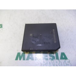 Renault - Megane - Fuse box