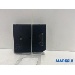 Renault - Megane - Fuse box