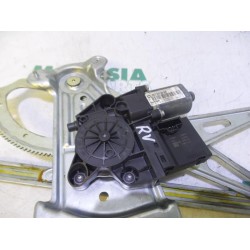 Renault - Megane - Window mechanism 4-door, front right